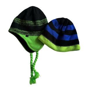 Champion boys hat bundle